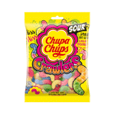 Chupa Chup Crawlers 90g